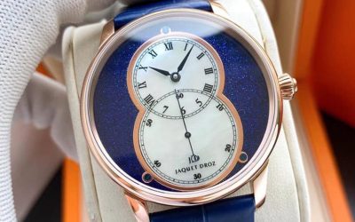 Jaquet Droz Stars Reissue