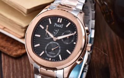 Piaget Polo Power Reserve