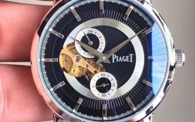 Piaget Mecanique Fantasy Piece