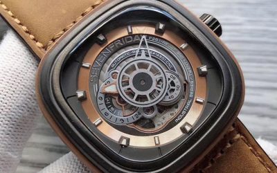 Sevenfriday P2B/03