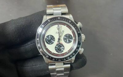 Rolex daytone