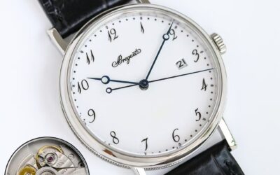 Breguet BREGUET