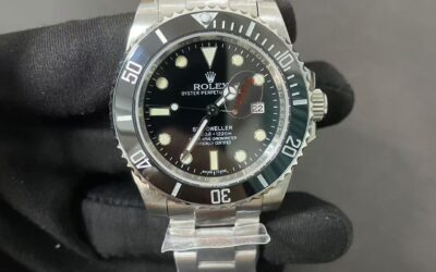 rolex