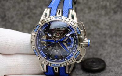 Roger Dubuis