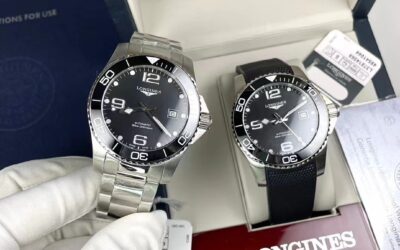 longines