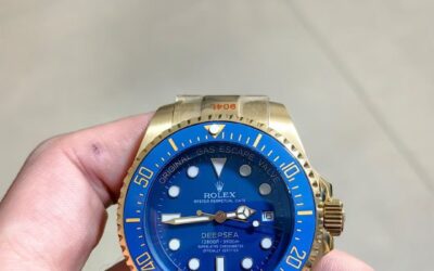 rolex