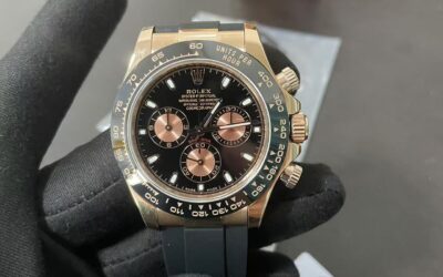 rolex  daytone