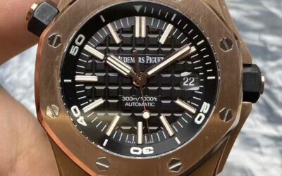 Audemars Piguet