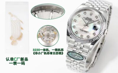 rolex dayjust