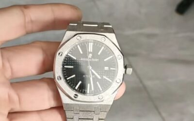 Audemars Piguet