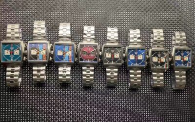 TAG Heuer