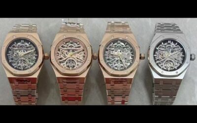 Audemars Piguet