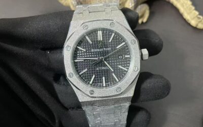 Audemars Piguet