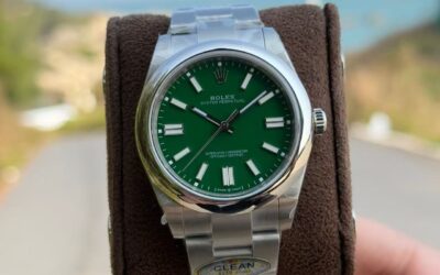 Oyster Perpetual