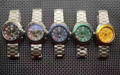 TAG Heuer