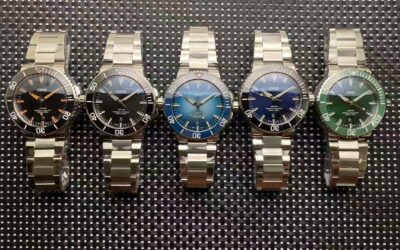 ORIS