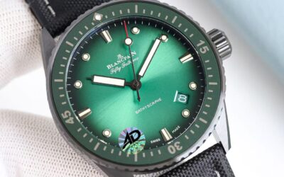 Blancpain Fifty Fathoms